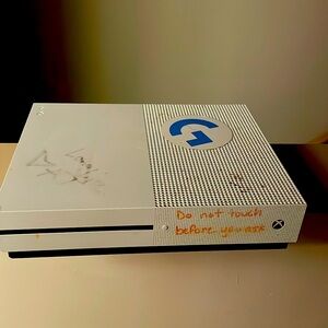 im selling it for $108-120 im just not into games no more cashapp only!!!